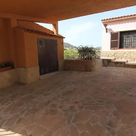 Maryvilla 231 * Calpe