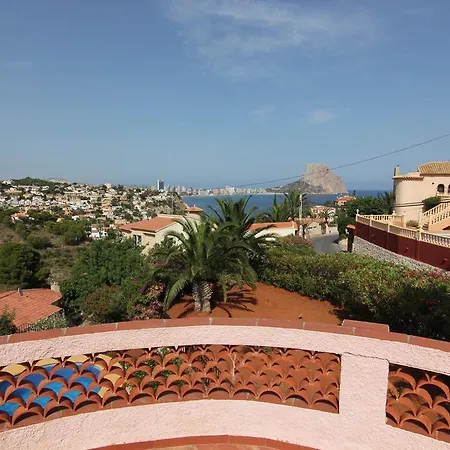 Villa Maryvilla 231 *