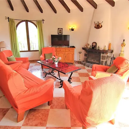 Maryvilla 231 Villa *