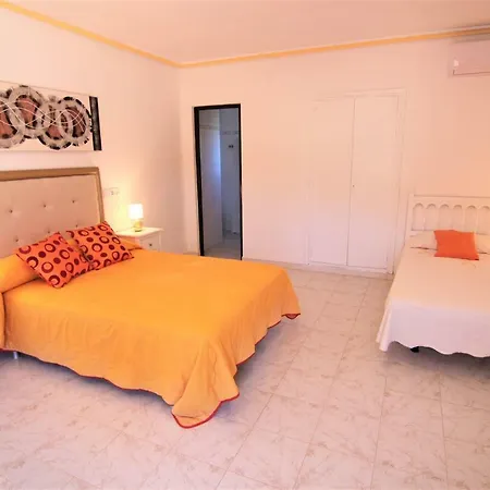 Maryvilla 231 Calpe