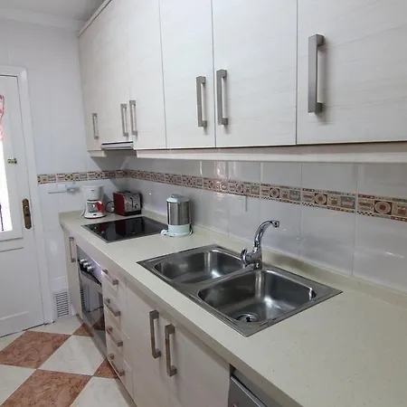 Maryvilla 231 וילה