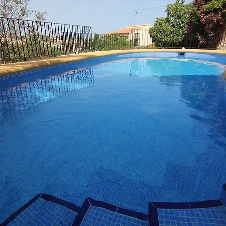 וילה Maryvilla 231