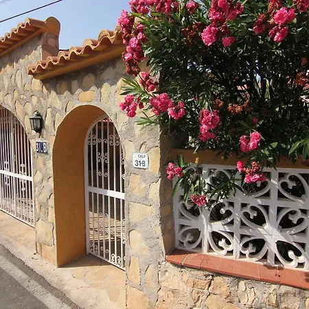 וילה Maryvilla 231 *