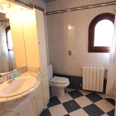 Maryvilla 231 * קלפה