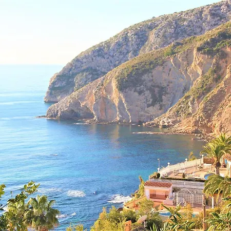 Maryvilla 231 וילה *