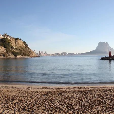 Maryvilla 231 * Calpe