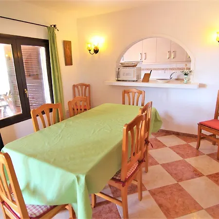 Villa Maryvilla 231 *