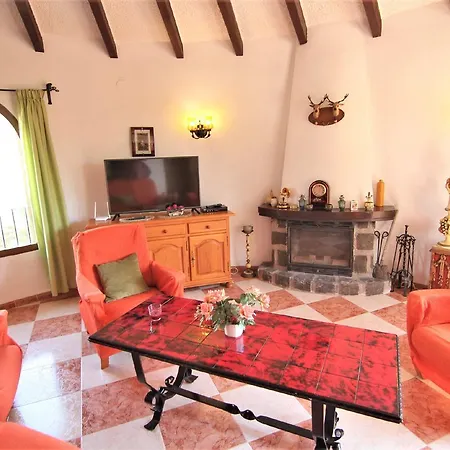 Maryvilla 231 * קלפה