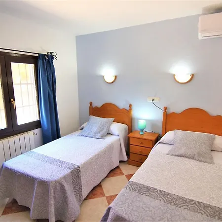 וילה Maryvilla 231 *