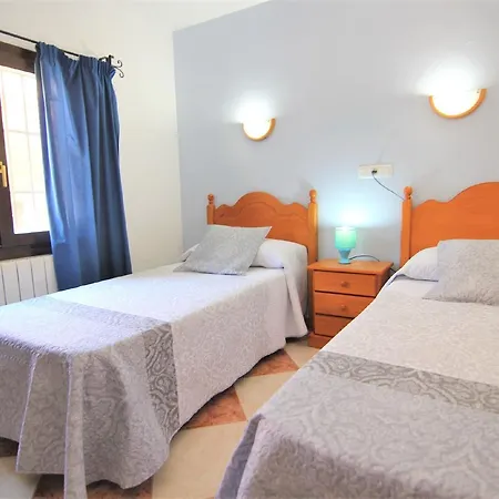 וילה Maryvilla 231