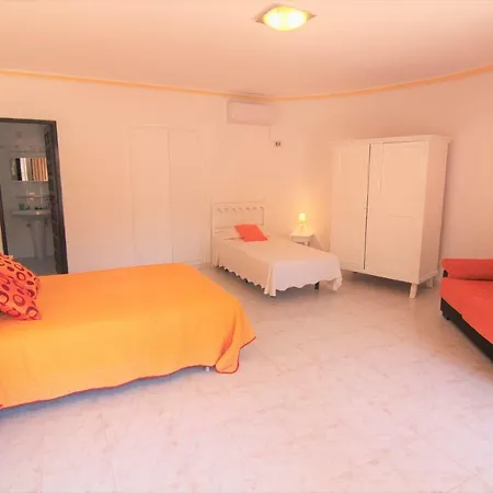 Maryvilla 231 וילה