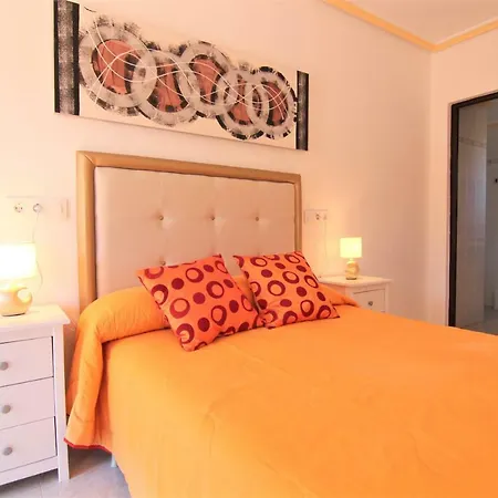 Maryvilla 231 Calpe