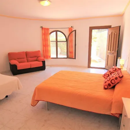 Maryvilla 231 וילה