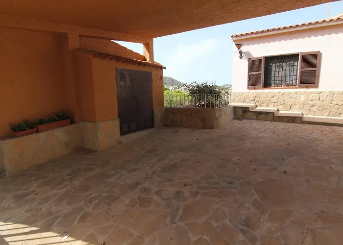 Maryvilla 231 * Calp