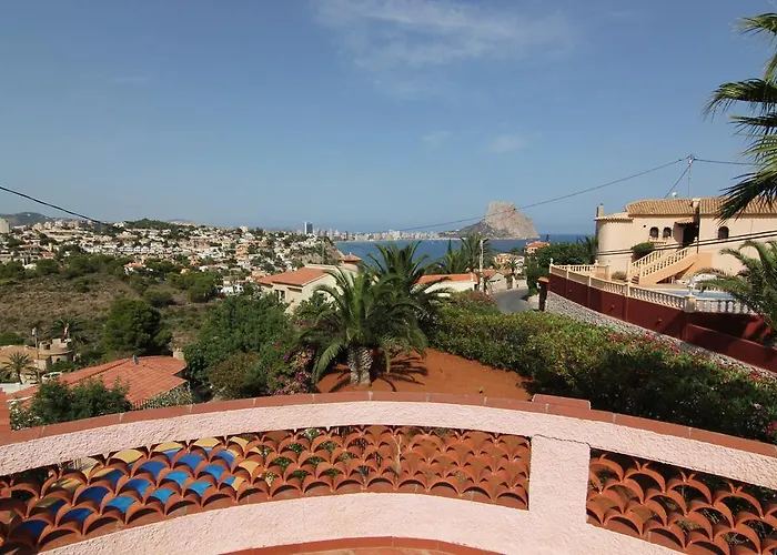 Villa Maryvilla 231 *