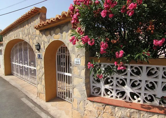 Villa Maryvilla 231 *