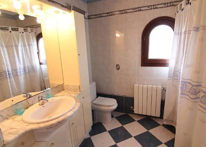 Maryvilla 231 * Calp