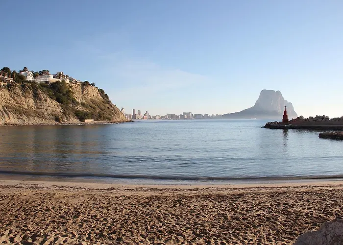 Maryvilla 231 * Calpe