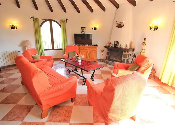 Maryvilla 231 Villa *