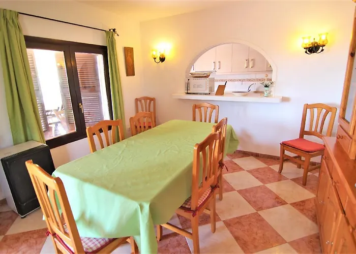 Villa Maryvilla 231 *