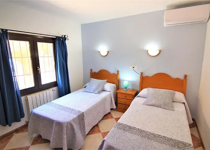 Villa Maryvilla 231 *