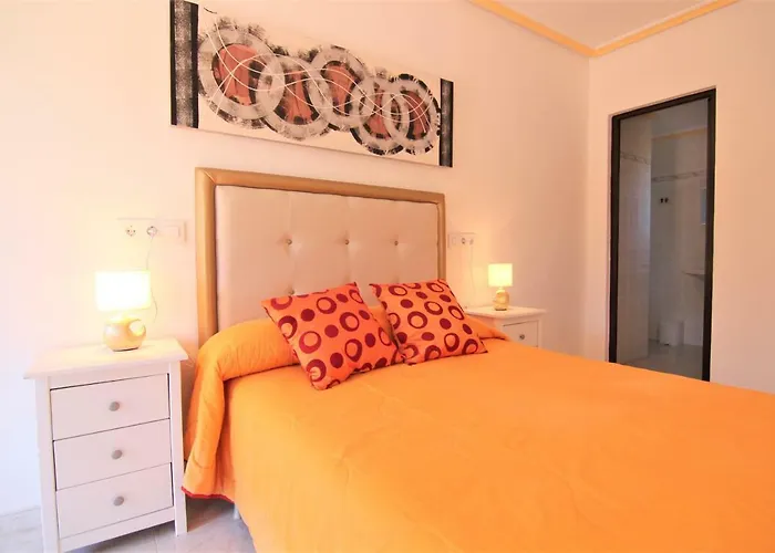 Maryvilla 231 Calp