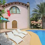 Maryvilla 231 Villa Calpe