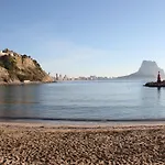 Maryvilla 231 * Calpe