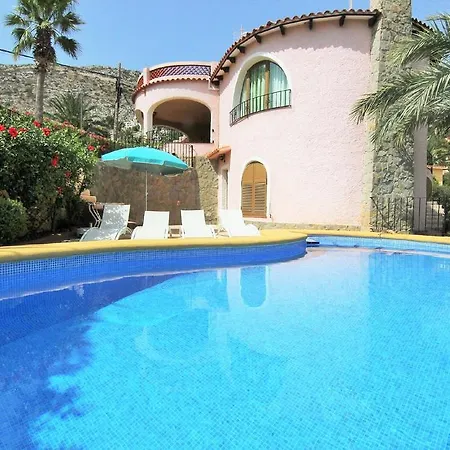 Villa Maryvilla 231