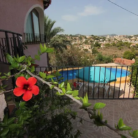 Maryvilla 231 Calp