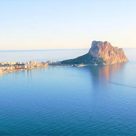Maryvilla 231 Calp