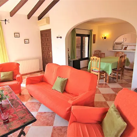 Villa Maryvilla 231