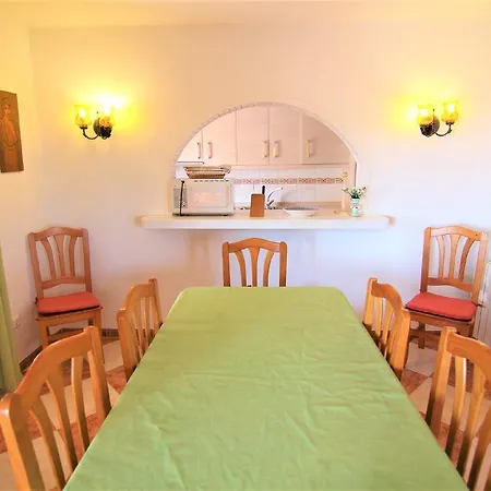 Villa Maryvilla 231